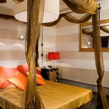 The Inn At The Roman Forum Luxury Collection - The Inn At The Roman Forum