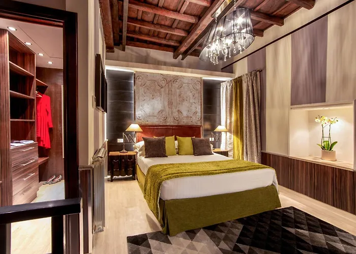 The At The Forum Luxury Collection - The At The Forum 5*