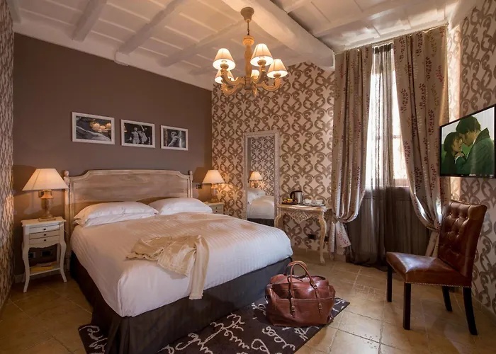 The At The Forum Luxury Collection - The At The Forum Szálloda
