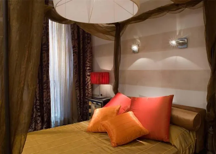 The At The Forum Luxury Collection - The At The Forum מלון