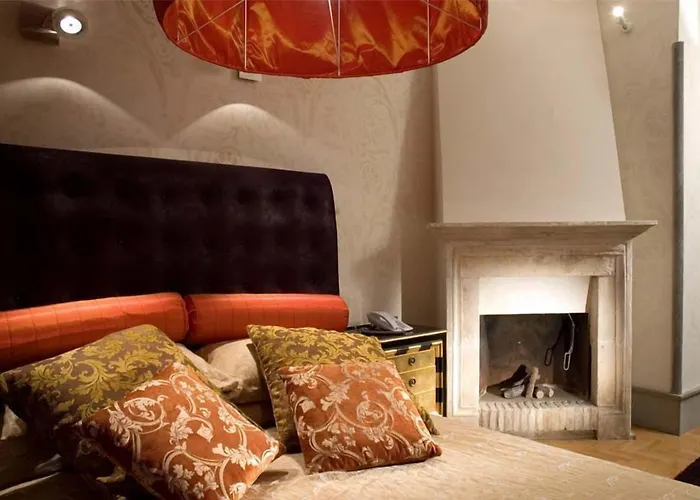 The At The Forum Luxury Collection - The At The Forum מלון