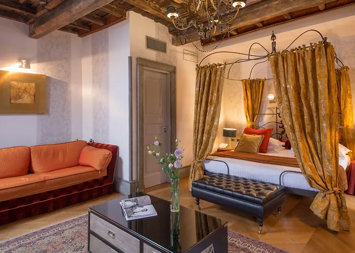 Szálloda The At The Forum Luxury Collection - The At The Forum 5*
