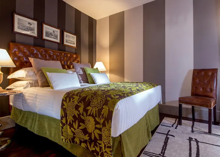 The At The Forum Luxury Collection - The At The Forum מלון