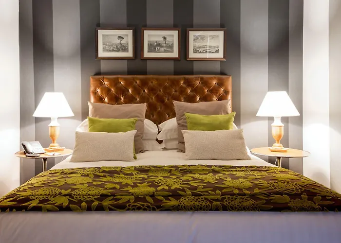 מלון The At The Forum Luxury Collection - The At The Forum 5*