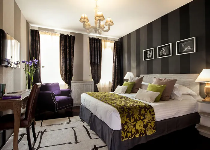 The At The Forum Luxury Collection - The At The Forum Otel 5*