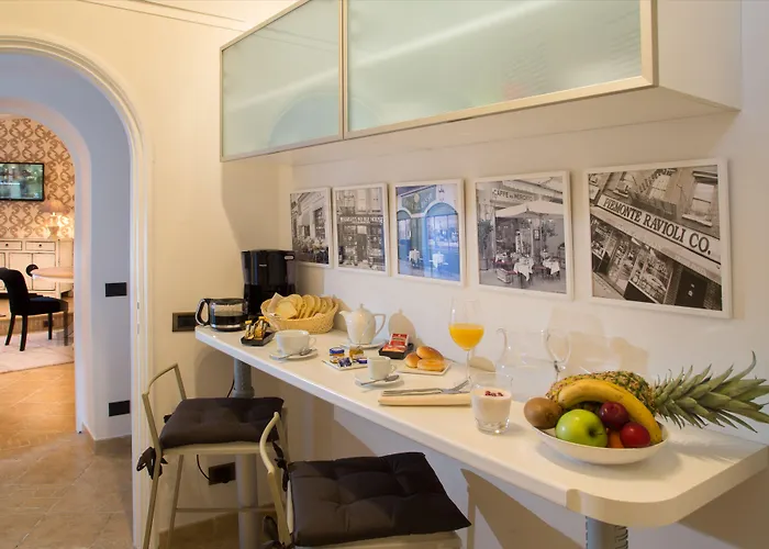 Otel The At The Forum Luxury Collection - The At The Forum 5*