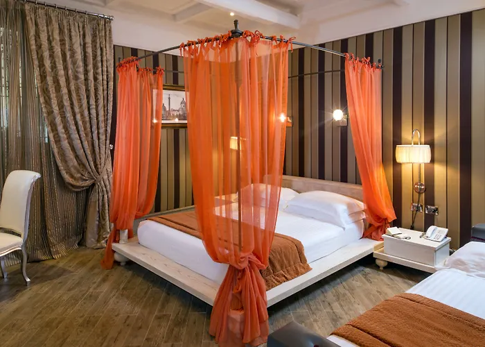 Hotel The At The Forum Luxury Collection - The At The Forum