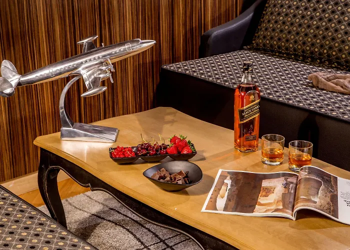 The At The Forum Luxury Collection - The At The Forum Rome