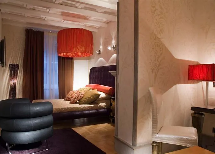 The At The Forum Luxury Collection - The At The Forum