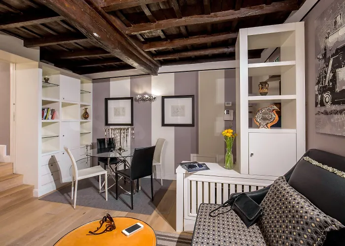 The At The Forum Luxury Collection - The At The Forum 5*