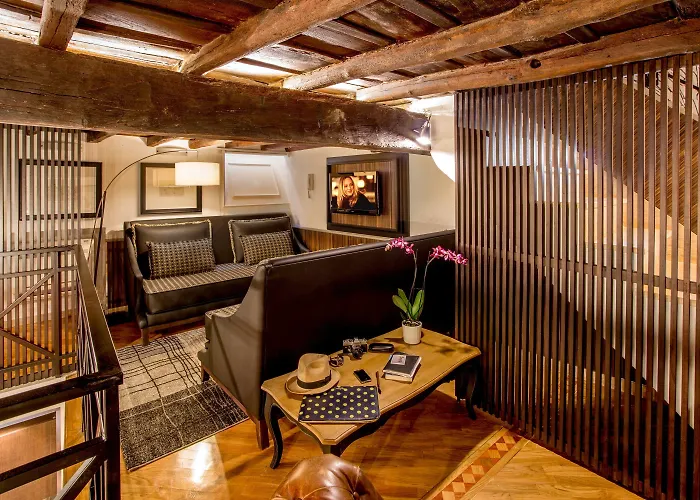 The At The Forum Luxury Collection - The At The Forum Hotel 5*