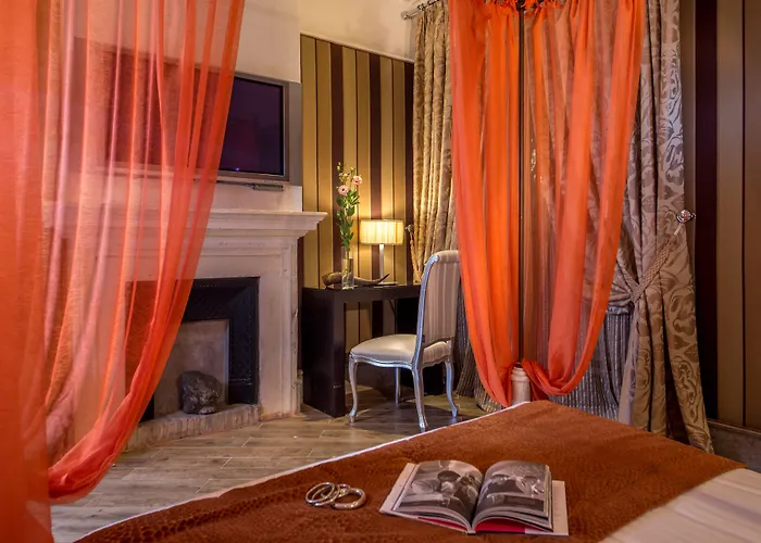 The At The Forum Luxury Collection - The At The Forum מלון 5*