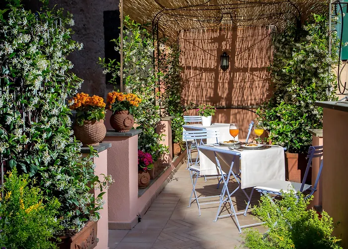 Szálloda The At The Forum Luxury Collection - The At The Forum 5*