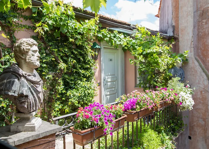 Szálloda The At The Forum Luxury Collection - The At The Forum 5*