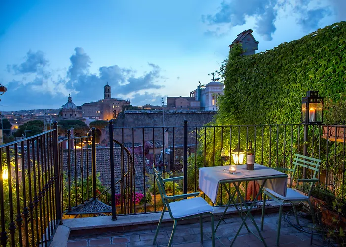 The At The Forum Luxury Collection - The At The Forum 5*