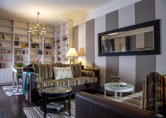 מלון The At The Forum Luxury Collection - The At The Forum