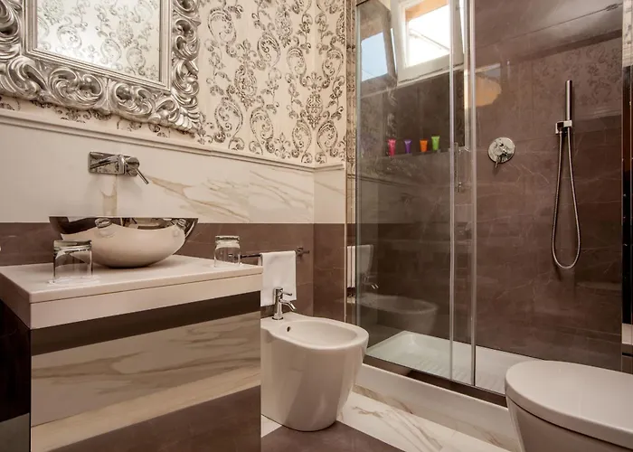 The At The Forum Luxury Collection - The At The Forum Szálloda