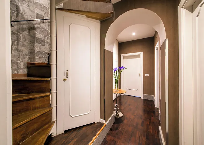 The At The Forum Luxury Collection - The At The Forum Szálloda 5*