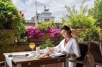 The At The Forum Luxury Collection - The At The Forum Szálloda